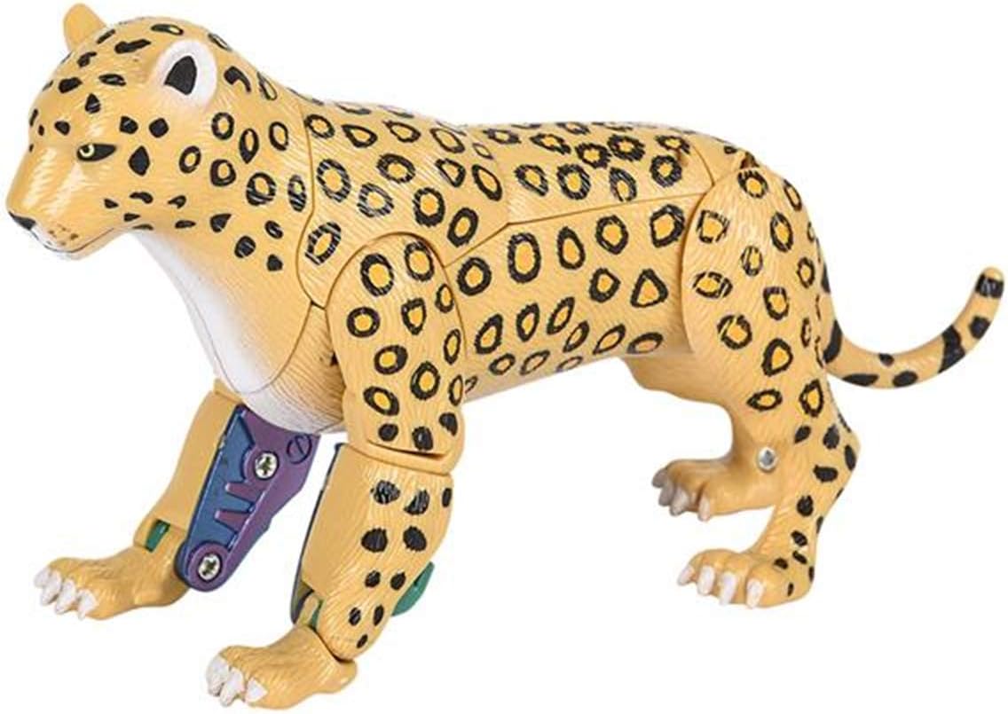 animal action figure toys