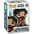 Funko POP Star Wars: Ahsoka - Ezra Bridger - Star Wars Ahsoka - Collectable Vinyl Figure - Gift Idea - Official Merchandise - for Kids & Adults - TV Fans - Model Figure for Collectors and Display