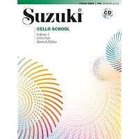 Amazon.com: Suzuki Violin School, Vol 7: Violin Part