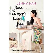 Amazon.com: A todos los chicos de los que me enamoré (Libro 1 ...