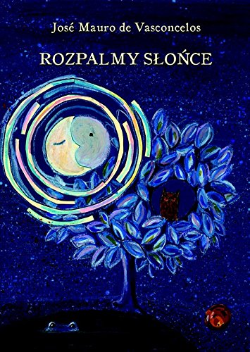 Rozpalmy słońce (Zeze, #2)