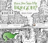 Have You Seen My Dragon?