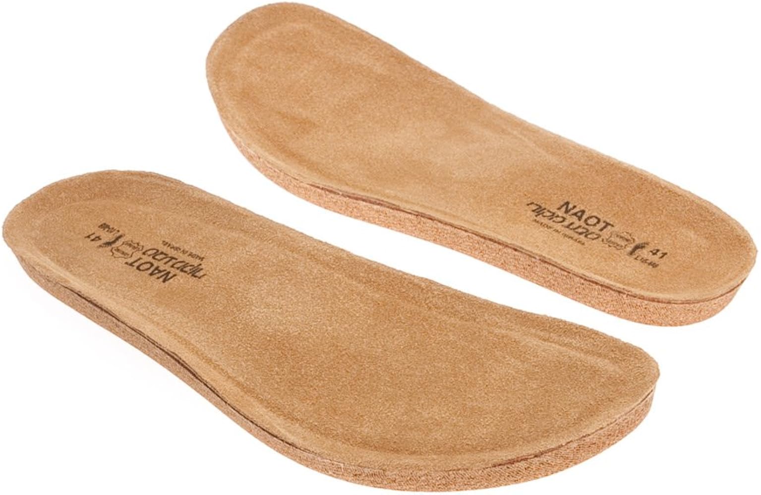 naot sandal inserts