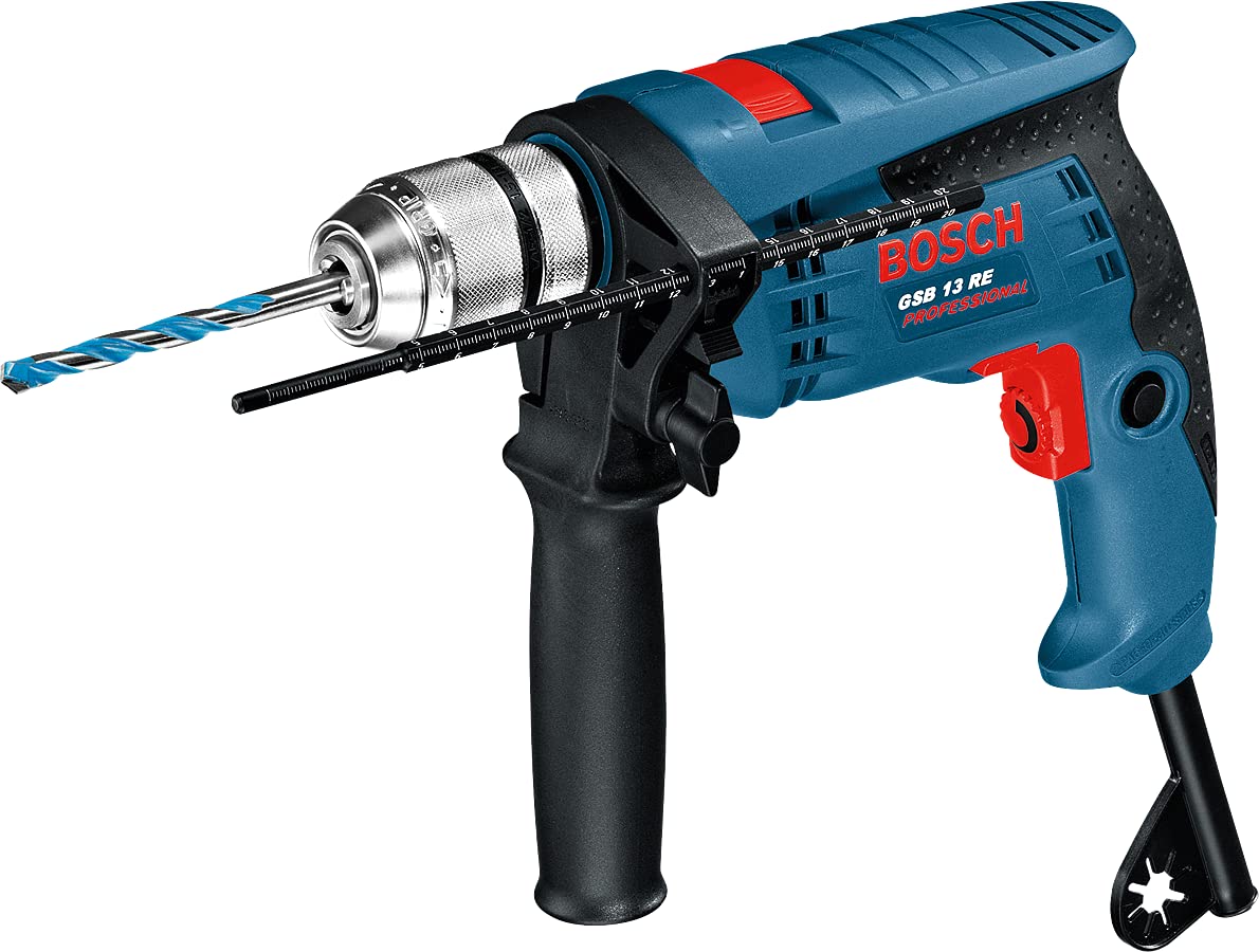 Bosch GSB 13 RE - Power Drills