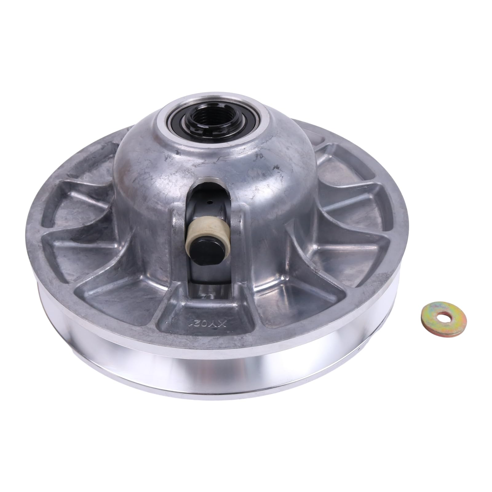 Photo 1 of HOLDWELL Secondary Driven Clutch 1322960 Compatible with Polaris Sportsman 450 2016-2024 Sportsman 570 2014-2024 Sportsman 500 2011-2013 Sportsman ETX 2015 Hawkeye 325 2015