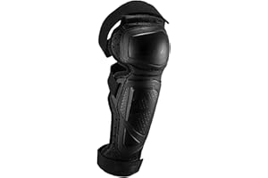 LEATT 3.0 EXT Knee & Shin Guards