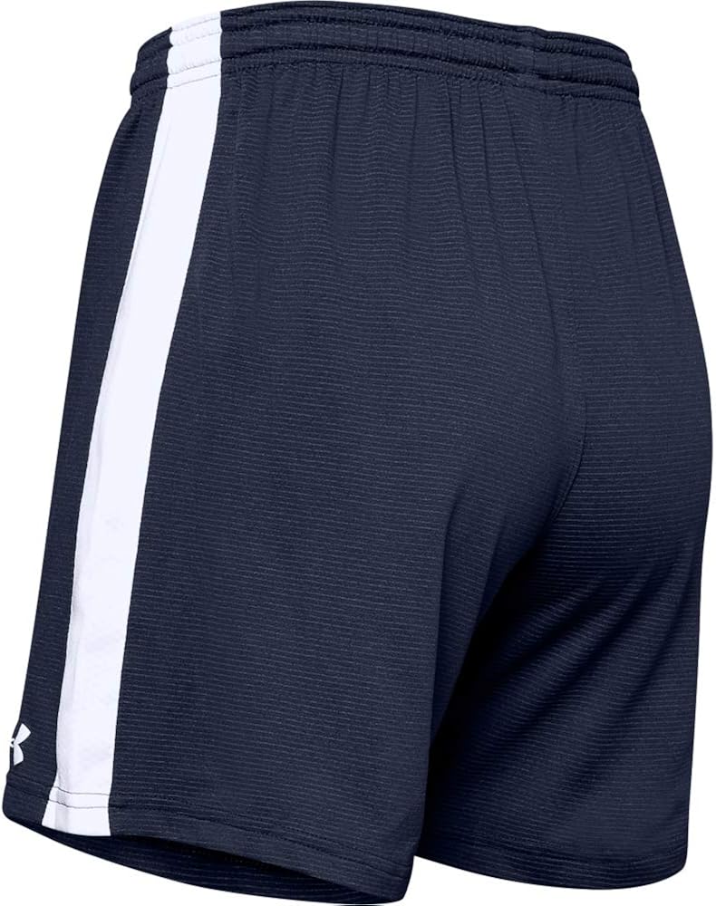 Under Armour Women's Microthread Match Shorts : Clothing