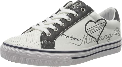 Sneakers mustang femme Clearance