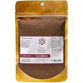 Savory Spice Pure Espresso Powder - Espresso Powder for Baking - Boost Rich Chocolate Flavor in Desserts - Gluten-Free, Sugar