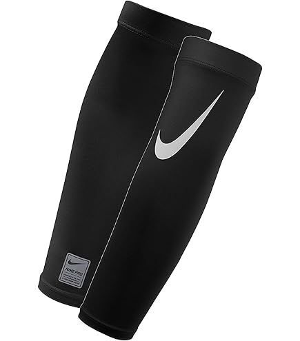 nike youth basketball leg sleeves
