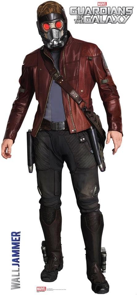 Star-Lord - Marvel's Guardians of the Galaxy