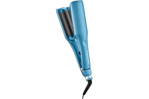 BaBylissPRO Nano Titanium Compact Ionic Deep Waver