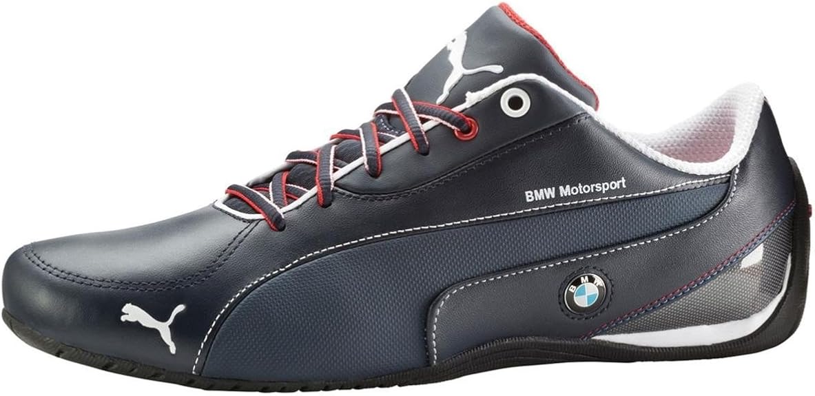 Puma DRIFT CAT 5 BMW Nm 304879 Hombre Zapatillas, color Azul, talla 5.5