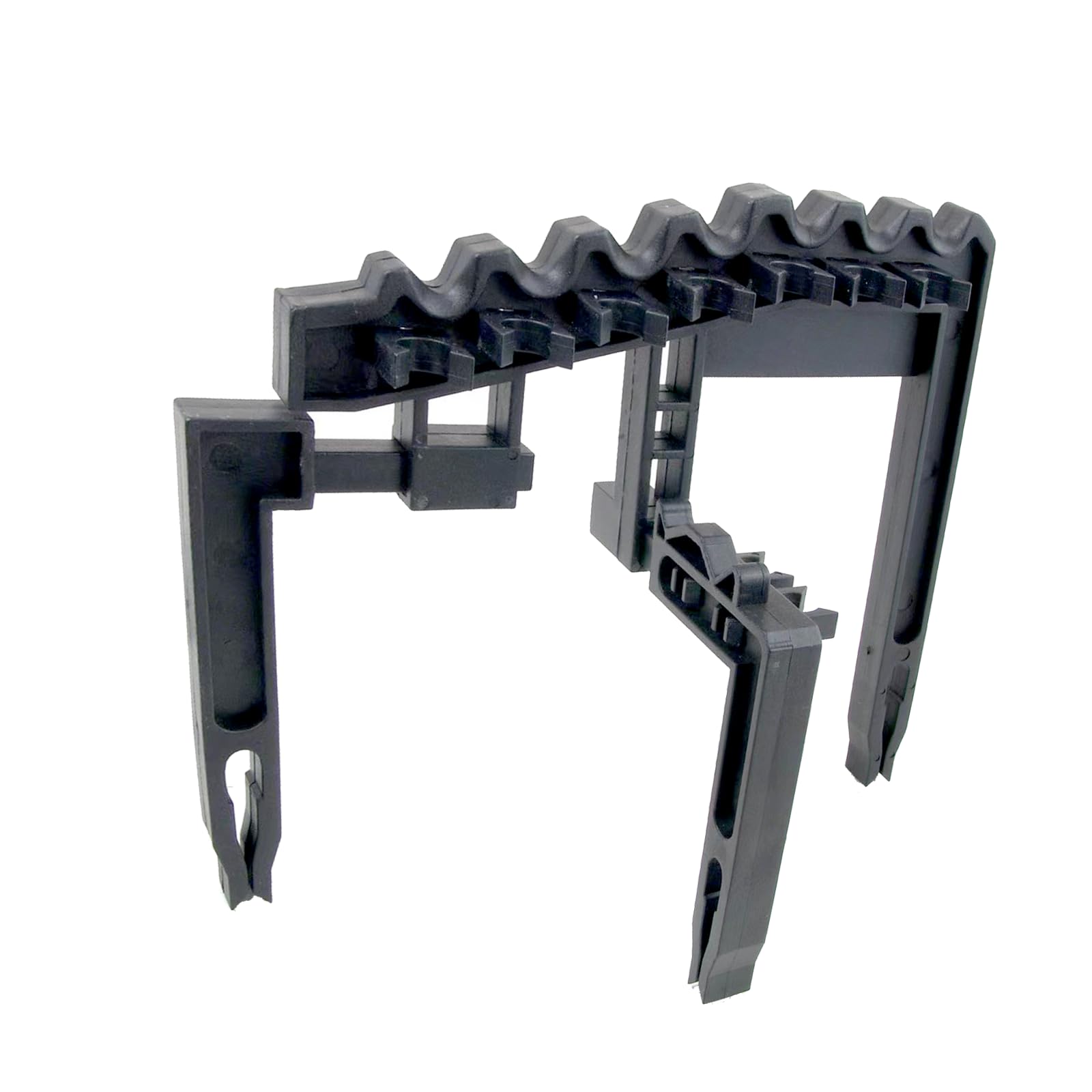 Photo 1 of Xanadued Golf Club Organizer for Bag, Golf Iron Holder, Golf Bag Club Holder Clips, Golf Club Organizers Shafts Holder, Golf Iron Stand, Golf Clubs Holder for Outdoor Sport
