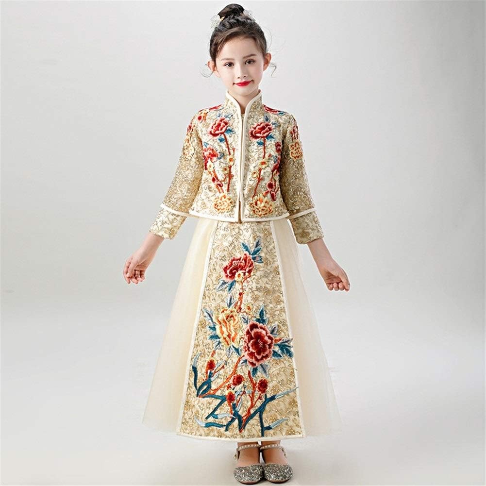 luxury girl clothes