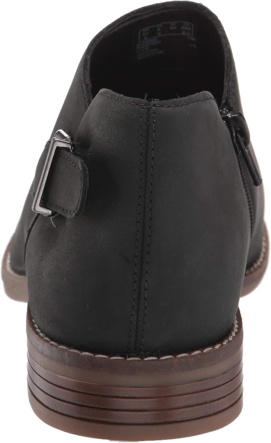 clarks camzin pull bootie