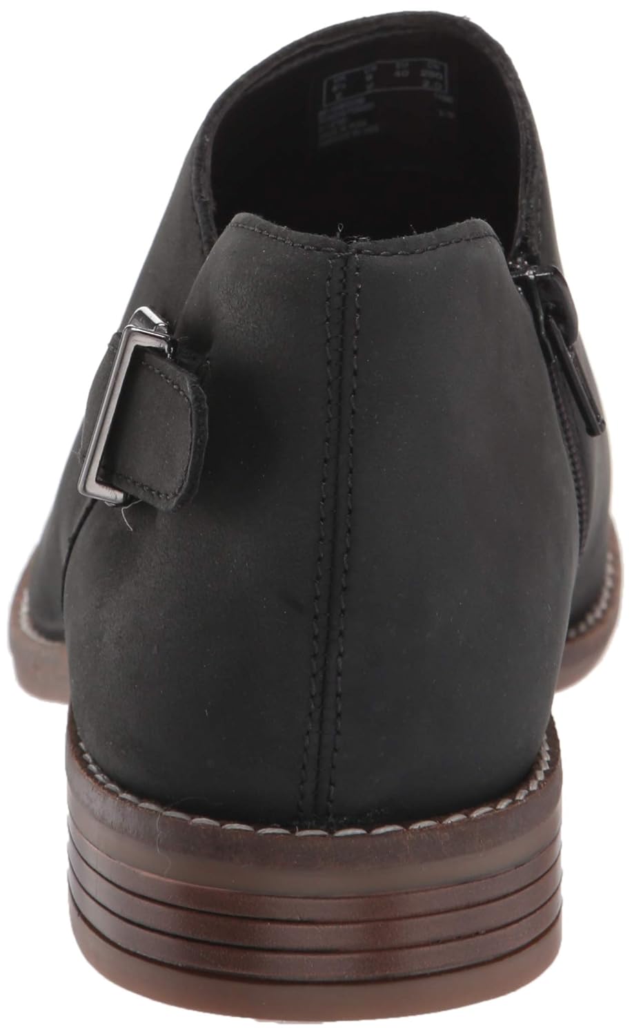 clarks camzin pull women's ankle boots