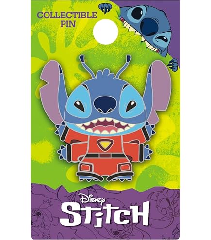 Amazon.com: Loungefly Disney Stitch Camping Cuties 3