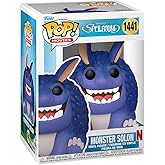 Funko POP Movies: Spellbound - Monster King Solon - Collectable Vinyl Figure - Gift Idea - Official Merchandise - for Kids & Adults - Movies Fans - Model Figure for Collectors and Display
