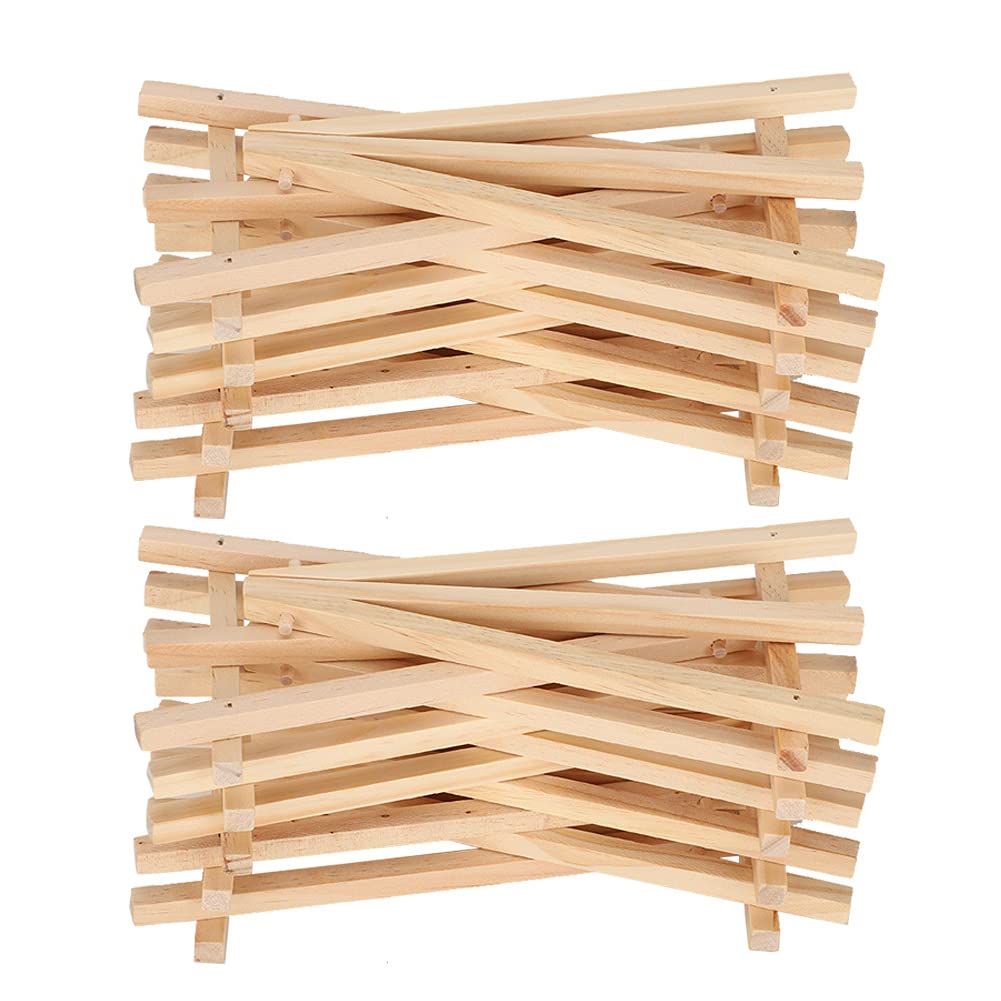 Easel Stand, 20pcs 4. 3 x 7. 5in Table Easel Drawing Easel Art Easel Artist Easel Mini Wood Display Easel for Displaying Matte Art Wedding Events