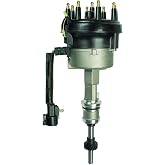 OEG Parts Ignition Distributor Fits Ford Bronco F150 F250 5.0L 1992-1996 | Also fits Ford E-150 Econoline 5.0L 1992-1996, F-350 5.0L 1995; Replaces F2TE12127AA, F2TZ12127BA