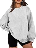 EFAN Womens Sweatshirts Hoodies Oversized Sweaters