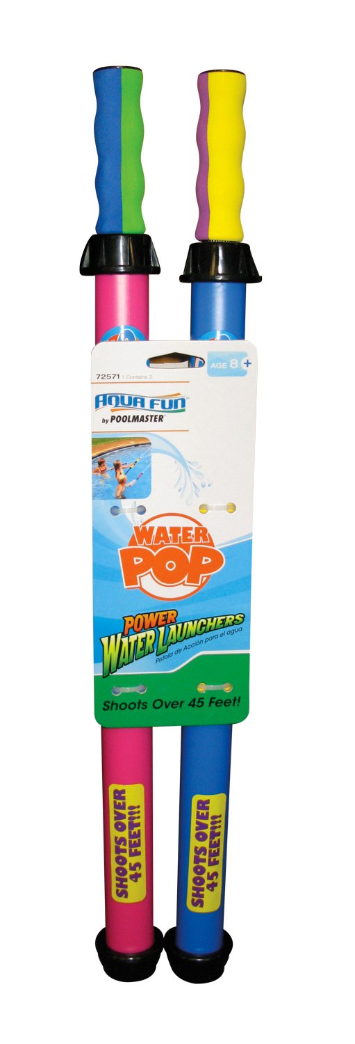 Water Pop Dual Pack Hot Shots