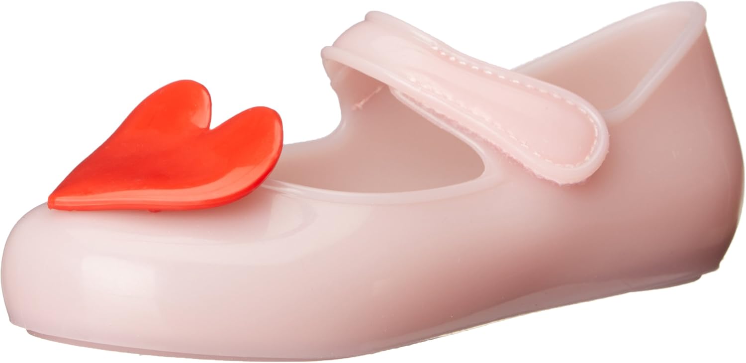 fake melissa jelly shoes