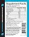 Beast BCAA Branched Chain Amino Acids Powder I Boost Muscle Growth & Recovery I 5 Grams of Premium BCAA Instantized Formula I Increased Protein Synthesis I Tropical Breeze 30 Servings