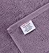 Utopia Towels Premium Jumbo Bath Sheet 1 Pack, 100% Cotton, Highly Absorbent and Quick Dry Extra Large Bath Towel, Super Soft Towel, 35 by 70 Inches, Plum