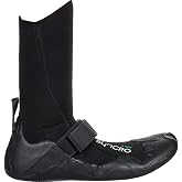 Roxy Womens 3.0 Syncro Round Toe Bootie