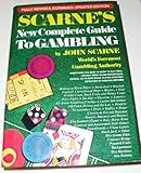 Scarne's New Complete Guide To Gambling