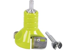 Timber Tuff TMC-01TCFB 1" Tenon Cutter with Forstner Bit