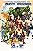 Official Handbook of the Marvel Universe A to Z - Volume 5 by