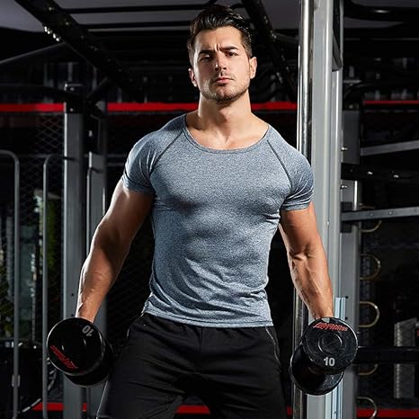 magliette per palestra