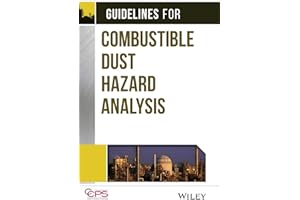 Guidelines for Combustible Dust Hazard Analysis