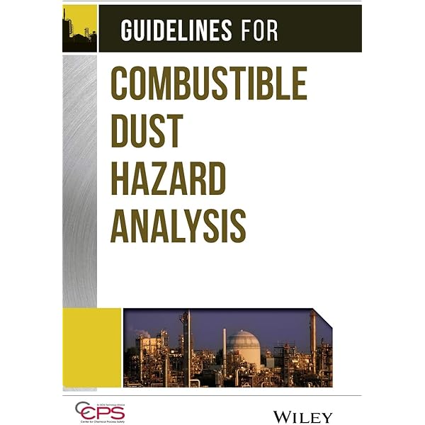 Guidelines for Risk Based Process Safety: CCPS (Center for