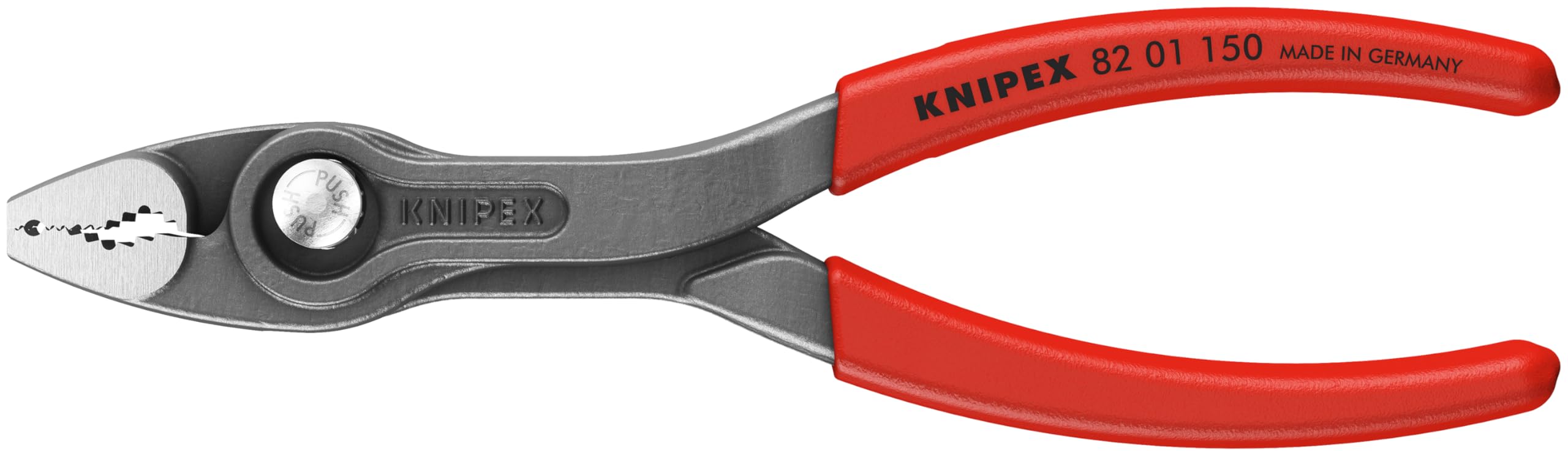 Knipex - TwinGrip Pliers