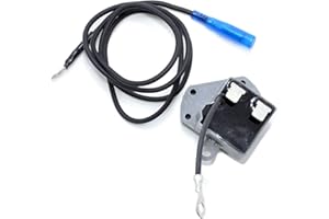 Johnson/Evinrude/OMC/BRP OEM Remote Control Warning Horn 585992, 585149, 0585992 by OMC