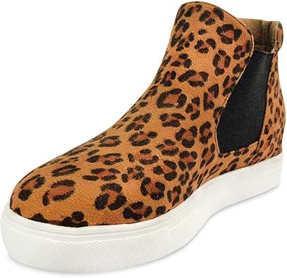 botines de trabajo para mujer