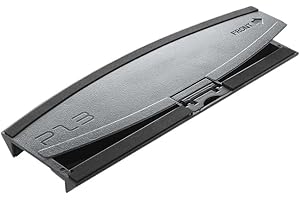 Florencey Vertical Stand/Holder Stand for Playstation3 PS3 Slim Console NEW