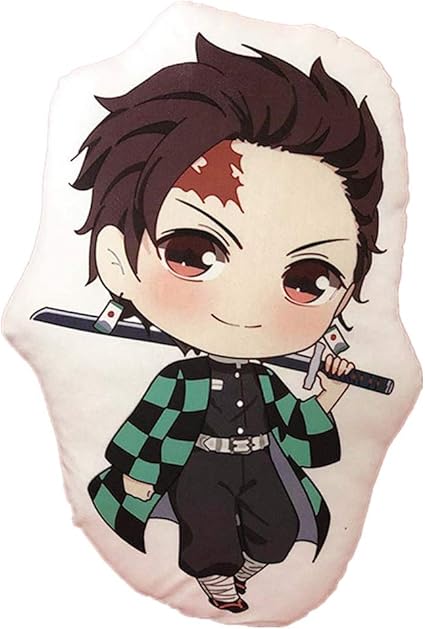Amazon Com Wernerk Anime Demon Slayer Kimetsu No Yaiba Plush Amazon Com Wernerk Anime Demon Slayer Kimetsu No Yaiba Plush