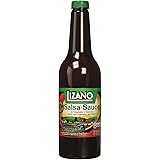 Lizano Salsa Sauce, 23.7 Fl Oz (One Pack)