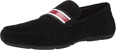 calvin klein moccasins