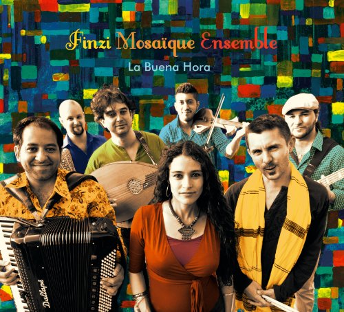 La Buena Hora
