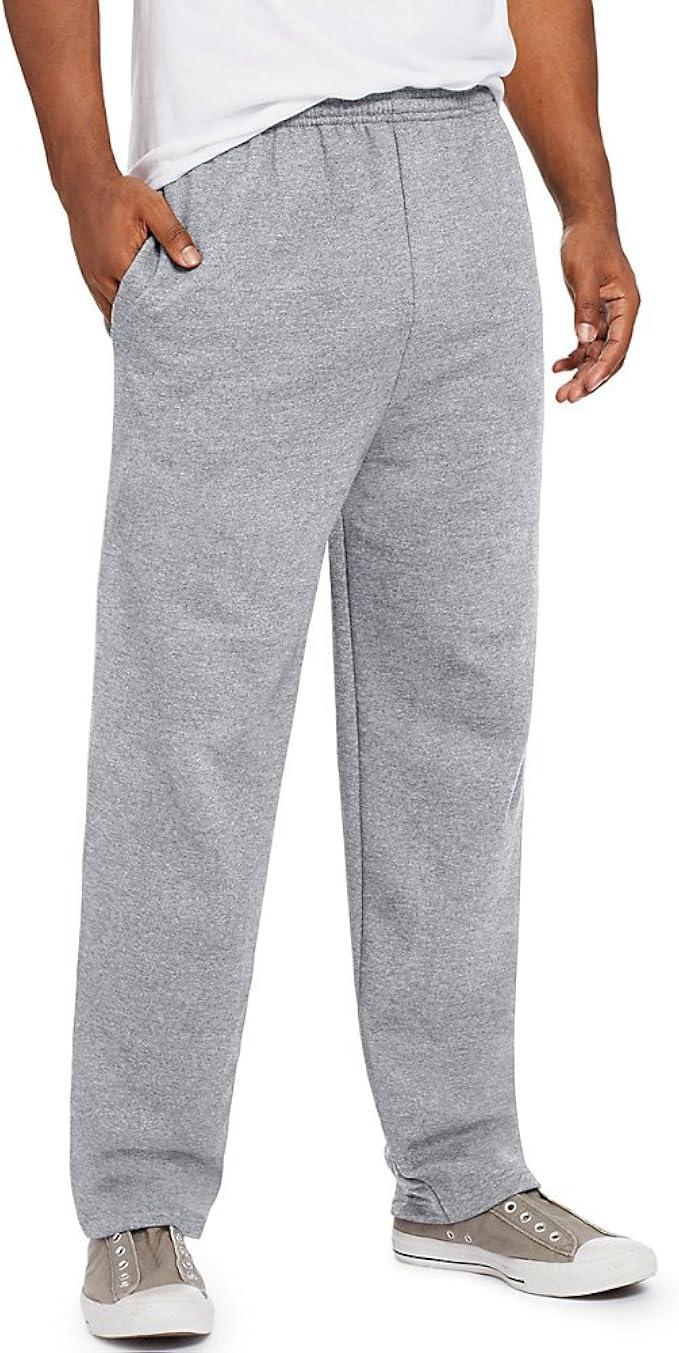 Hanes Mens Comfort Soft Eco Smart 