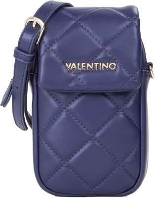 Ocarina, Handbag Femme, BLU, Talla Unica