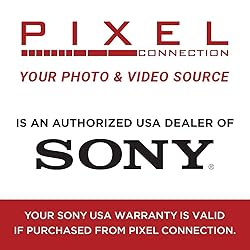 Sony Alpha a6700 Mirrorless Camera with 18-135mm