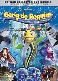 Gang De Requins - Édition Collector