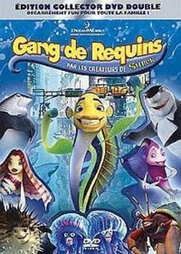 Gang De Requins - Édition Collector